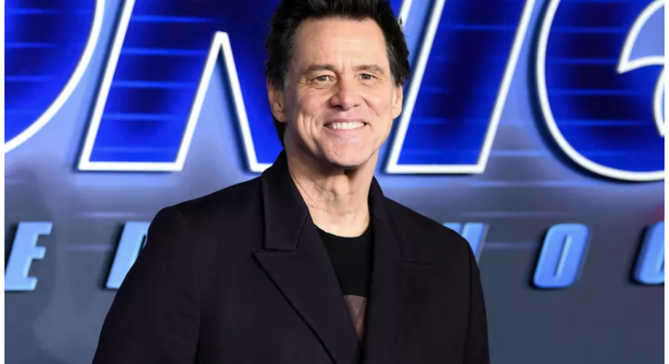 Jim Carrey Returned for Sonic 3 Because 'I Bought a Lot of Stuff and I Need the Money, Frankly'