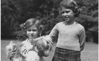 How Queen Elizabeth's Life Changed Forever as a Young Girl, 2 Weeks Before Christmas