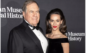 Bill Belichick's Girlfriend Jordon Hudson Says She Needed Stitches After DoorDash Delivery Had Broken Glass