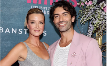 Justin Baldoni Recalls His 27-Minute Long Proposal Video to Wife Emily: ‘My First Movie, Actually’