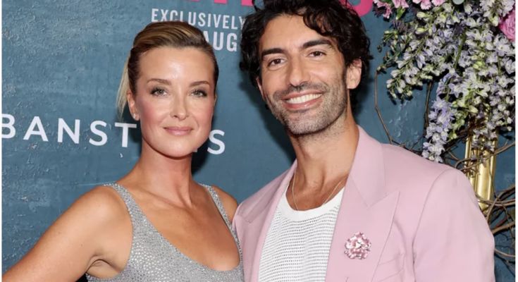 Justin Baldoni Recalls His 27-Minute Long Proposal Video to Wife Emily: ‘My First Movie, Actually’