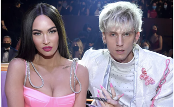 Pregnant Megan Fox Is 'Trying to Focus' on Baby Following Split from Machine Gun Kelly: 'It's Her Priority' (Exclusive Source)