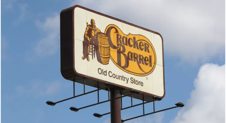 3 Cracker Barrel Employees Fired After Refusing to Seat Group of Students with Special Needs