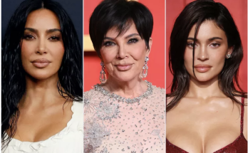 Kris Jenner Has No Hesitation Choosing Between Daughters Kylie and Kim During Fun Game of ‘This or That’