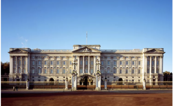 Buckingham Palace Investigating After ‘Housemaid’ Is Arrested at Bar Following Christmas Party