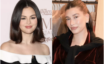 Hailey Bieber Shows Subtle Support for Selena Gomez After She Gets Engaged to Benny Blanco