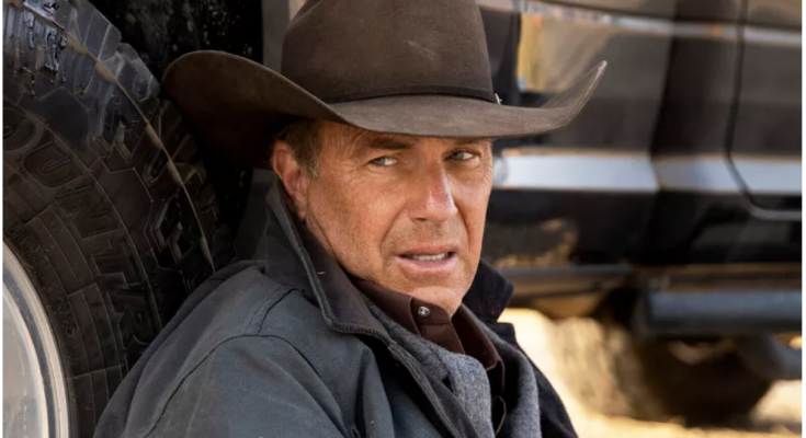 Yellowstone Actor Says Kevin Costner’s Departure Made for ‘Easiest Season We’ve Ever Filmed’