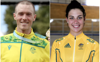 Why Isn’t Olympian Rohan Dennis Being Held Criminally Responsible in His Wife’s Death? Reexamining the Night He Struck Fellow Cyclist Melissa Hoskins with His Car