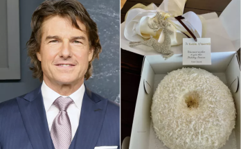 Every Star Who Has Spoken About Receiving the Tom Cruise Coconut Cake