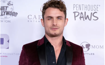 Vanderpump Rules' James Kennedy Allegedly 'Threw' Woman to the Ground Before His Arrest