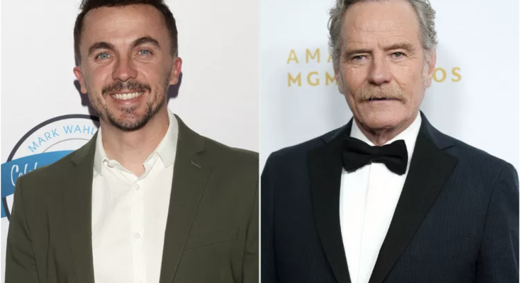 Frankie Muniz and Bryan Cranston to Reunite for Malcolm in the Middle Revival Series Alongside Other OG Stars