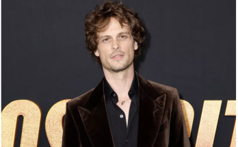 Matthew Gray Gubler to Return as Spencer Reid in Criminal Minds: Evolution