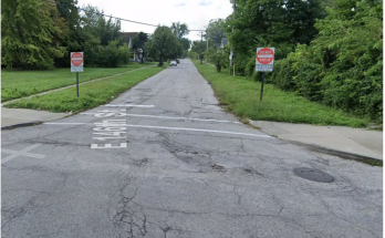 Police Shoot Boy, 14, During Car Break-Ins Investigation in Cleveland