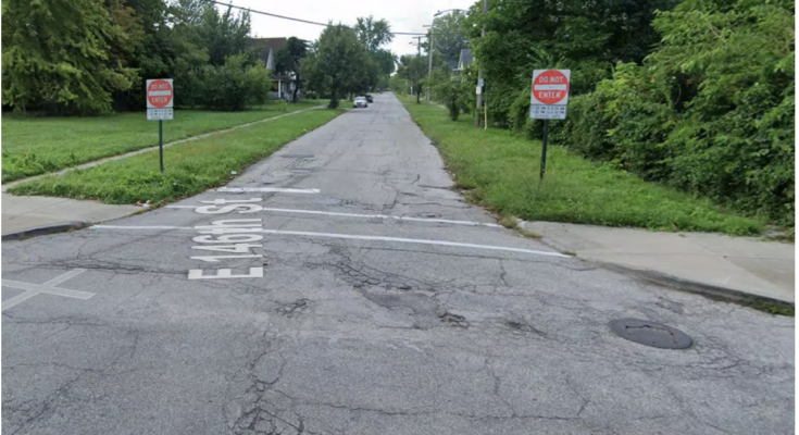 Police Shoot Boy, 14, During Car Break-Ins Investigation in Cleveland