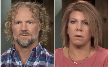 Sister Wives' Meri Reads the Text She Sent Kody After Terminating Their Marriage: 'He Called Me Within 20 Minutes'