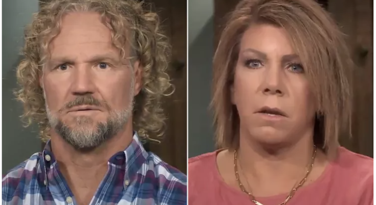 Sister Wives' Meri Reads the Text She Sent Kody After Terminating Their Marriage: 'He Called Me Within 20 Minutes'