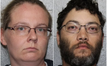 Minnesota Parents Who Locked Their Kids in Cages for ‘Their Safety’ Sentenced to 4 Years: Reports