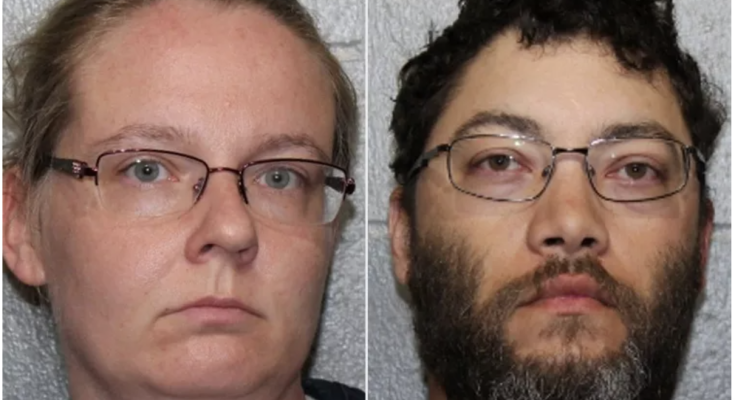 Minnesota Parents Who Locked Their Kids in Cages for ‘Their Safety’ Sentenced to 4 Years: Reports