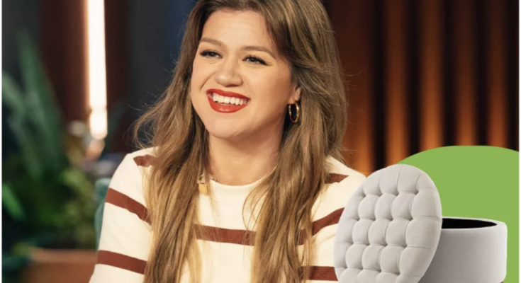 Kelly Clarkson's Kids 'Don't Want Her to Date' but She's 'Very Satisfied with Life': 'Loves Being a Mom' (Exclusive Source)