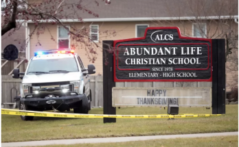 Wisconsin School Second Grader Called 911 to Report Fatal Shooting, Police Chief Says