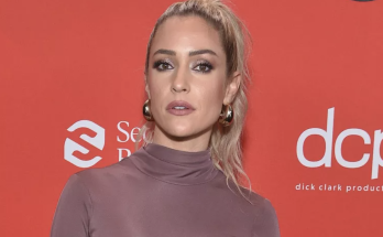 Kristin Cavallari Caught Intruder Crawling on Her Floor While in Bed with Son Camden: 'Your Instincts Just Kick in'