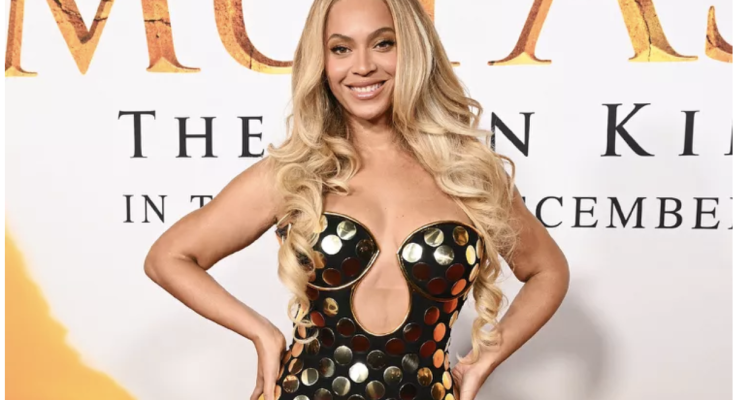 Beyoncé Sets Another Record, Has More RIAA Certified Titles Than Any Female Artist