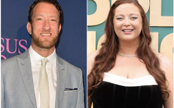 Dave Portnoy Sets the Record Straight on Grace O'Malley's Exit from Barstool Sports: 'I Defend My Friends'