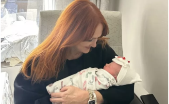 Ree Drummond Says She’ll 'Never Be the Same' After Daughter Alex Welcomes 'Perfect' Baby Girl