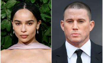 Zoë Kravitz Praises Ex Channing Tatum's 'Charisma' in Blink Twice 2 Months After Breakup