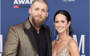 Brantley Gilbert Is Getting a Vasectomy Alongside a Few Friends After His Wife Gave Birth on a Bus: 'Testicle Festival'