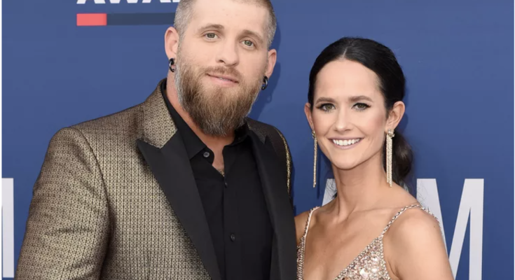 Brantley Gilbert Is Getting a Vasectomy Alongside a Few Friends After His Wife Gave Birth on a Bus: 'Testicle Festival'