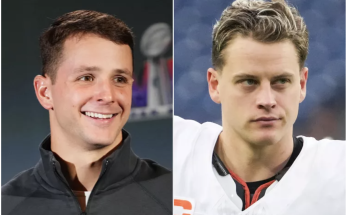 NFL Quarterbacks Brock Purdy and Joe Burrow Give Their Offensive Lines Unbelievable Christmas Gifts