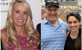 Bill Belichick's Ex Linda Holliday Has Moved on as He Dates Jordon Hudson, 24: 'She Has a Good Attitude' (Source)