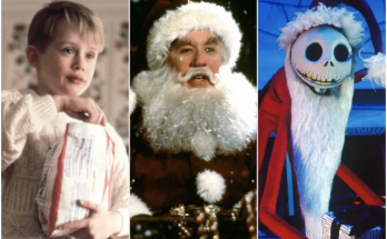 42 Christmas Movies You Can Watch on Disney+ Now (Including Two of the Holiday Season's Most Iconic Franchises!)