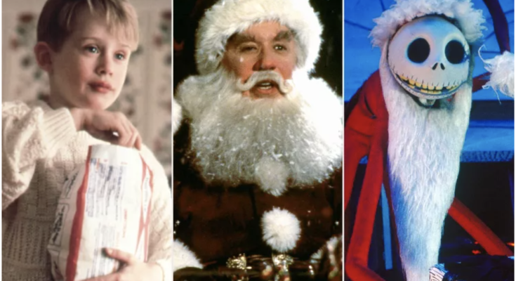 42 Christmas Movies You Can Watch on Disney+ Now (Including Two of the Holiday Season's Most Iconic Franchises!)