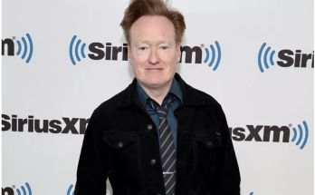 Conan O'Brien Pays Tribute to His 'Heroic' Mother and 'Dreamer' Father After They Died Within Days of Each Other