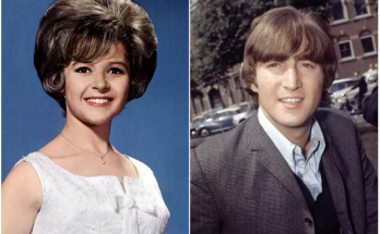 Brenda Lee Recalls Special Bond with 'Favorite Beatle' John Lennon When the Band Opened for Her in Early '60s