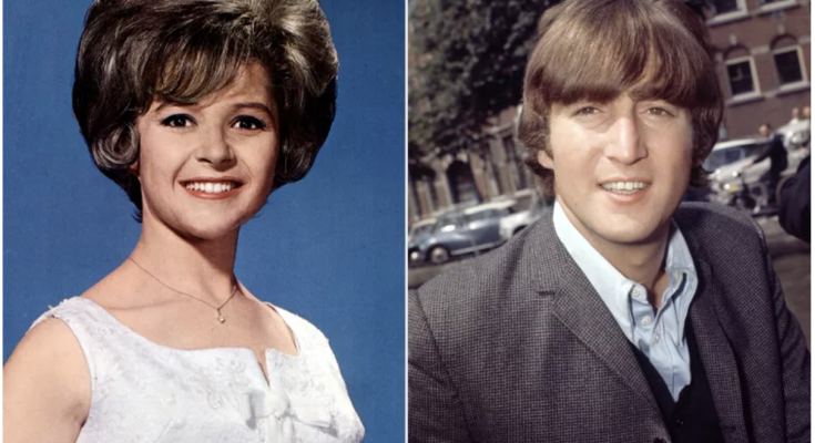 Brenda Lee Recalls Special Bond with 'Favorite Beatle' John Lennon When the Band Opened for Her in Early '60s