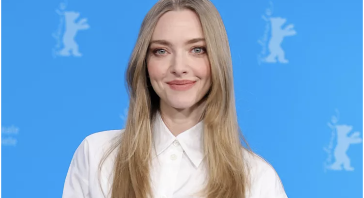 Amanda Seyfried Reveals the 1 Item of Her Daughter's That Is Off-Limits to Her Son: 'She Has Very Clear Boundaries'