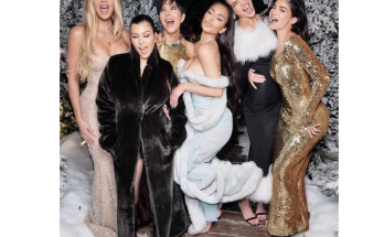 Kim Kardashian Reveals Why Family Is Abandoning Lavish Annual Christmas Eve Party for 'Intimate' Gathering This Year