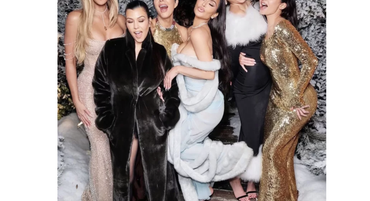 Kim Kardashian Reveals Why Family Is Abandoning Lavish Annual Christmas Eve Party for 'Intimate' Gathering This Year