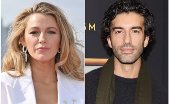 Everything Blake Lively Claims in Complaint Against Justin Baldoni: Unwanted Kissing, Watching Her Naked and Smear Campaign