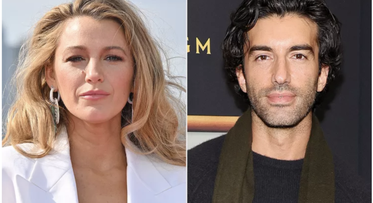 Everything Blake Lively Claims in Complaint Against Justin Baldoni: Unwanted Kissing, Watching Her Naked and Smear Campaign