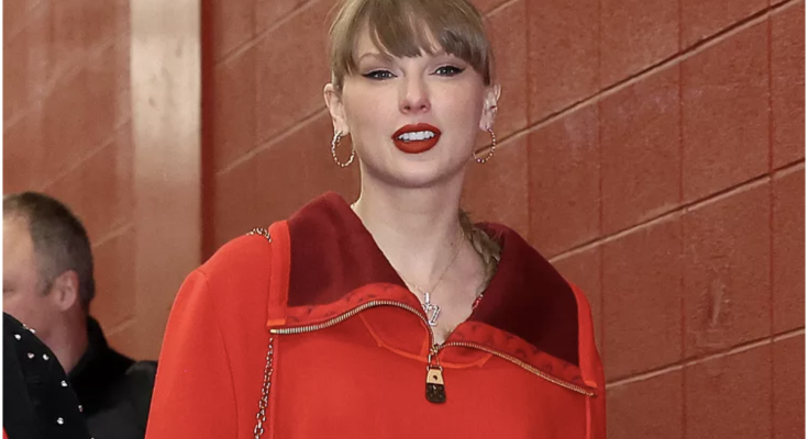 Taylor Swift Sends Sweet Gift to Girl Who Called Her Outfit 'Tea' During Hospital Visit: 'I Had a Plan'