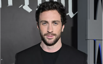 Aaron Taylor-Johnson Says 'We've Barely Scratched the Surface' of What He'd Do for a Role