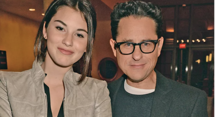 Gracie Abrams Reveals How Her Famous Dad J.J. Abrams Reacted to Her Rise to Stardom: 'What in the World?