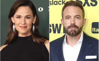 Jennifer Garner Will Continue Spending Family Time with Ben Affleck and Their Kids — Including on Christmas