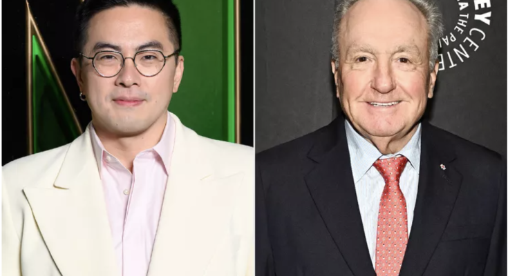 Bowen Yang Reveals the Gift Lorne Michaels Gives the SNL Cast Each Year for the Holidays: 'Everyone's Thrilled'