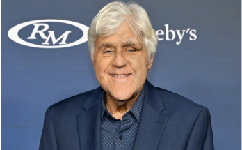 Jay Leno Says He Only Sleeps 4 Hours a Night and Never Drinks Coffee Despite Spending '170 Days on the Road'