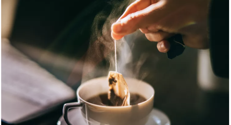 Drinking Tea and Coffee May Lower Risk for Some Cancers: Study